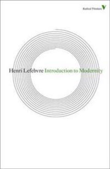 Introduction to Modernity