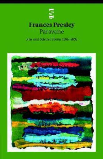 Paravane