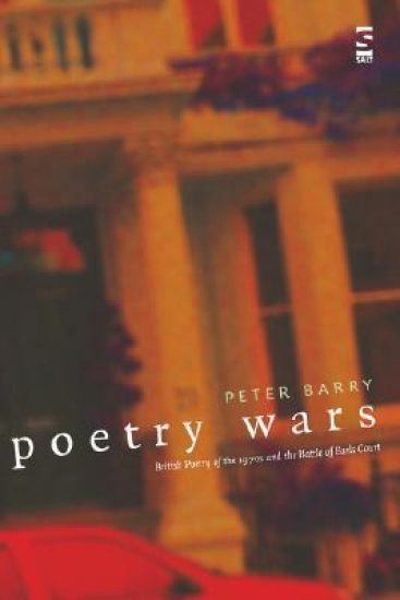 Poetry Wars