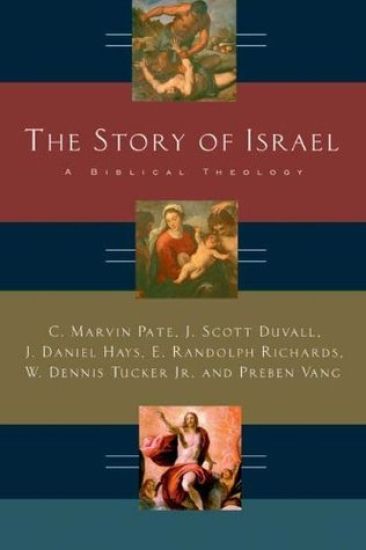 The Story of Israel