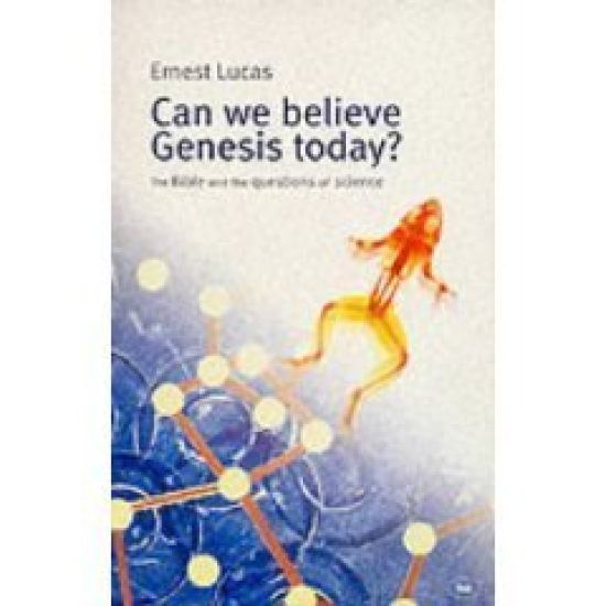 Can we believe Genesis today?