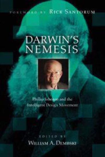 Darwin's nemesis