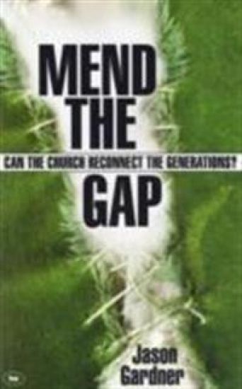 Mend the gap