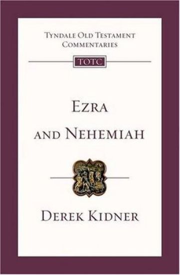 Ezra and Nehemiah