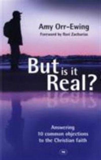 But Is It Real?