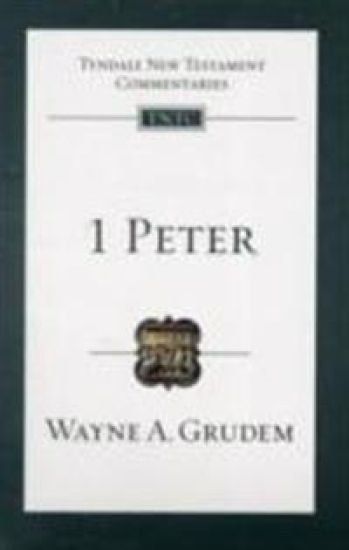 1 Peter