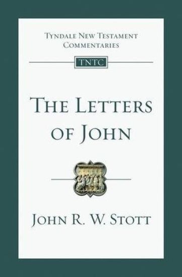 The Letters of John