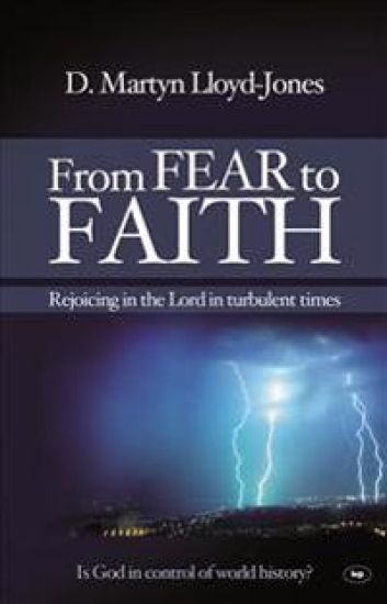 From Fear to Faith