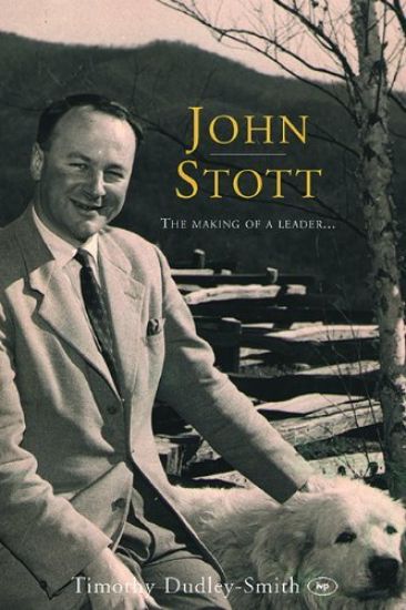 John Stott