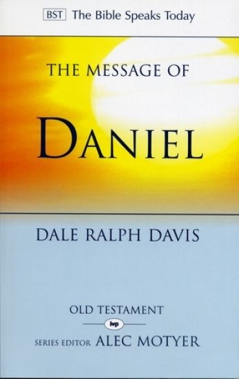 The Message of Daniel