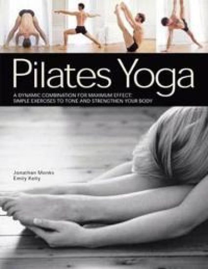Pilates Yoga