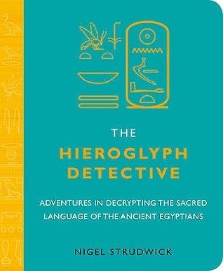 The Hieroglyph Detective