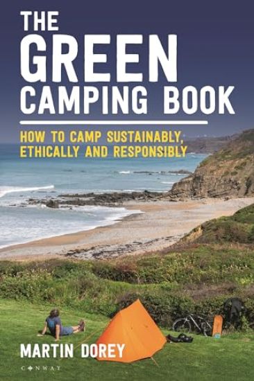 The Green Camping Book