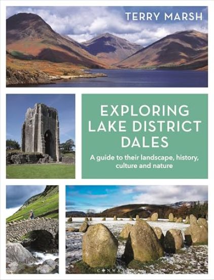 Exploring Lake District Dales