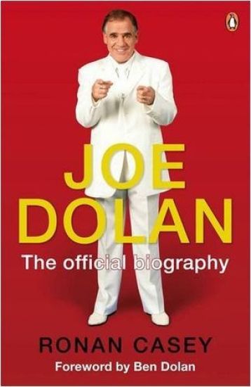 Joe Dolan
