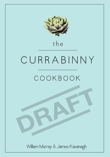 The Currabinny Cookbook