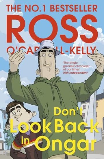 Don’t Look Back in Ongar