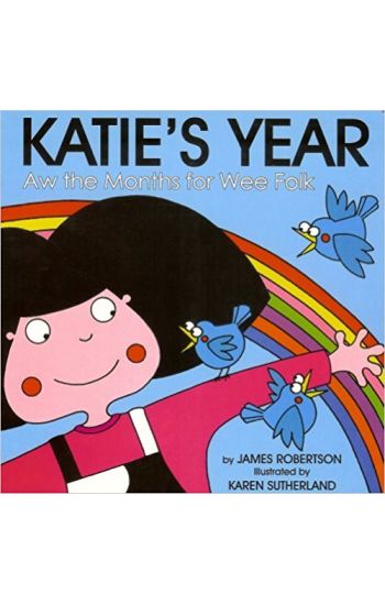 Katie's Year