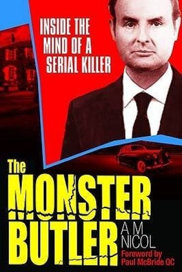 The Monster Butler