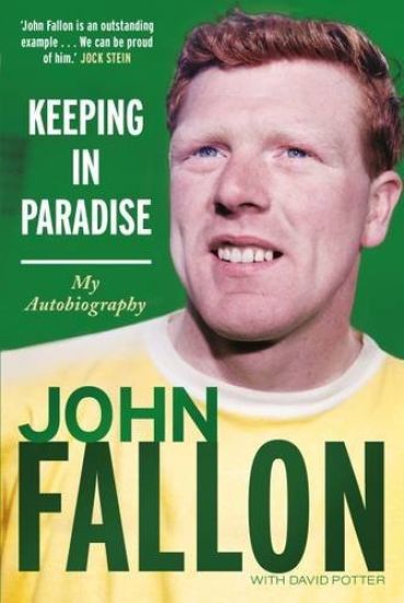 Keeping in Paradise - My Autobiography