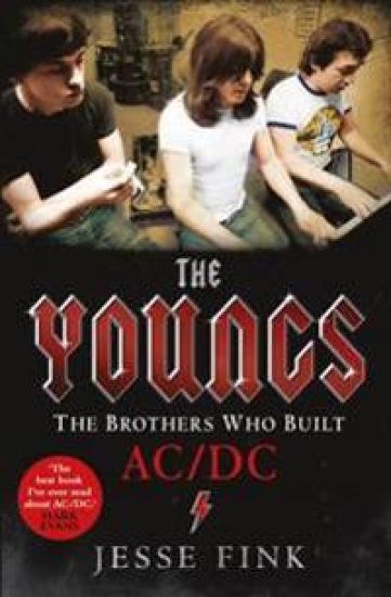The Youngs - The Brothers Who Built Ac/Dc