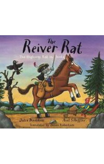 Reiver Rat