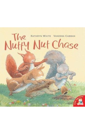 The Nutty Nut Chase