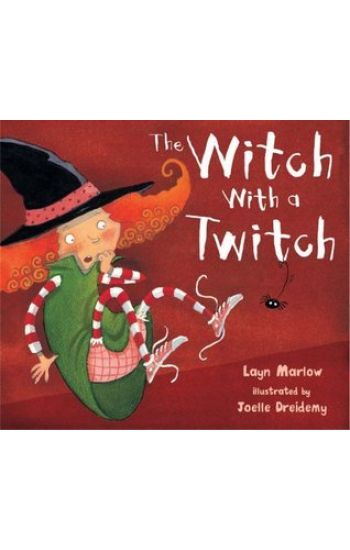 The Witch with a Twitch
