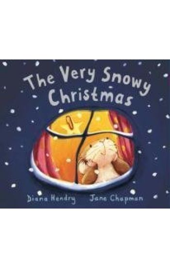 The Very Snowy Christmas