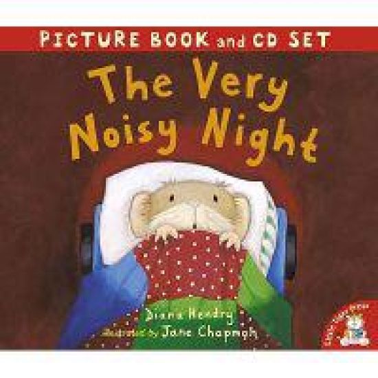 The Very Nosiy Night