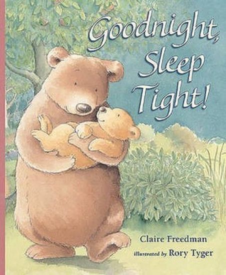 Goodnight, Sleep Tight
