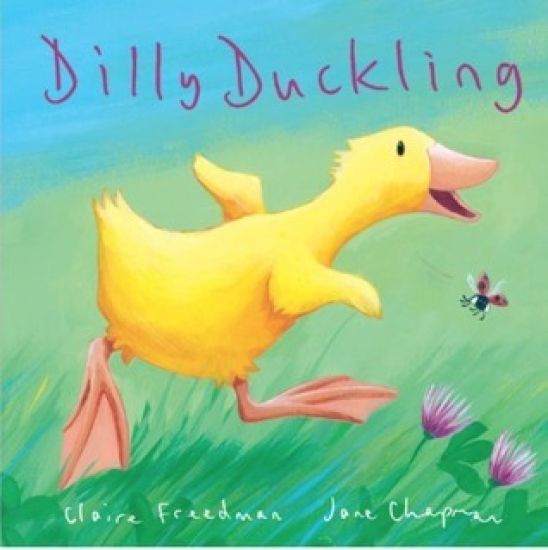 Dilly Duckling