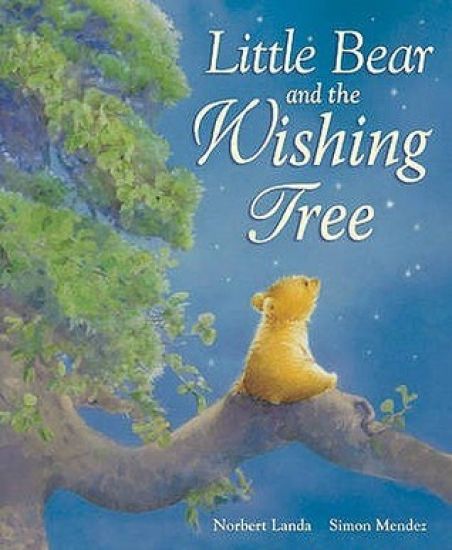 Little Bear and the Wishing Tree