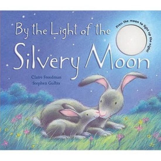 By the Light of the Silvery Moon