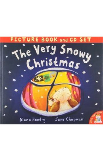 The Very Snowy Christmas