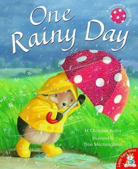 One Rainy Day