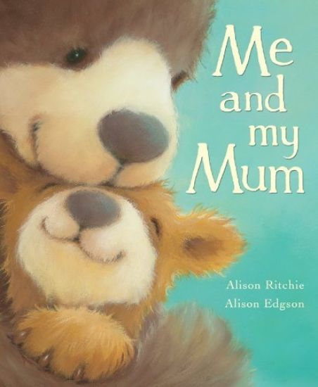 Me and My Mum