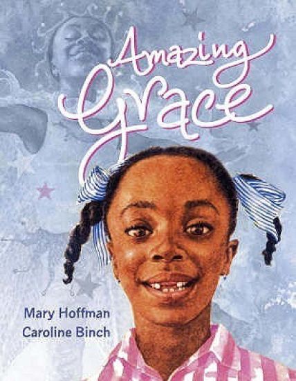 Amazing Grace