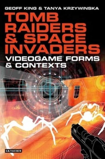 Tomb Raiders and Space Invaders