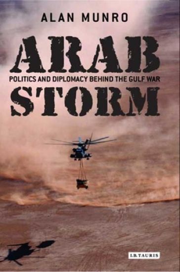 Arab Storm