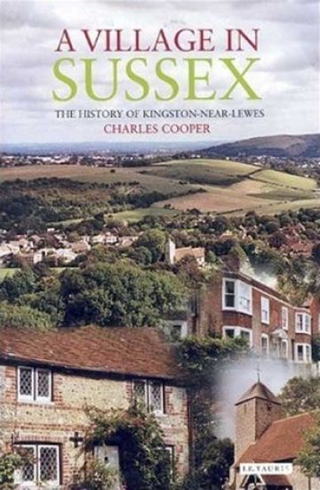 A Village in Sussex