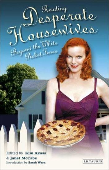 Reading "Desperate Housewives"