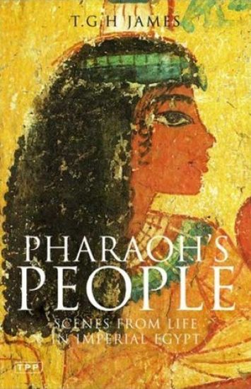 Pharaoh's People
