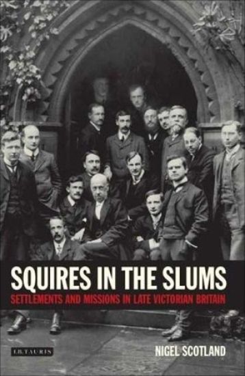 Squires in the Slums