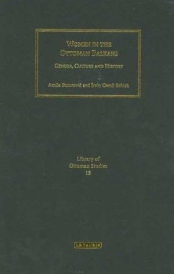 Women in the Ottoman Balkans