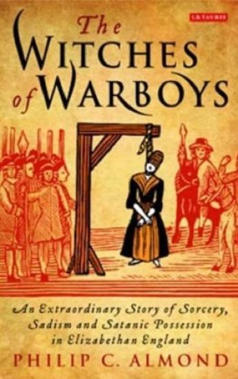 The Witches of Warboys