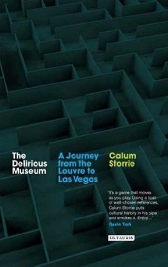 The Delirious Museum