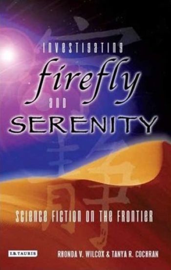Investigating Firefly and Serenity