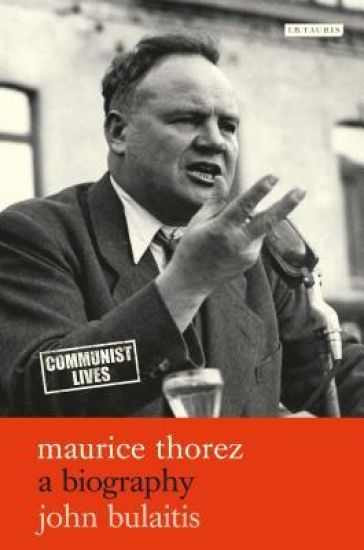 Maurice Thorez