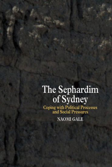 Sephardim of Sydney